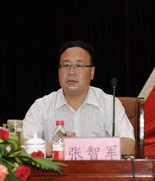 [CropImg][CropImg][s]省財政廳黨組成員、副廳長行業(yè)黨委書記張智軍同志做重要講話